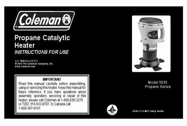 Coleman Electric Heater 5035-page_pdf